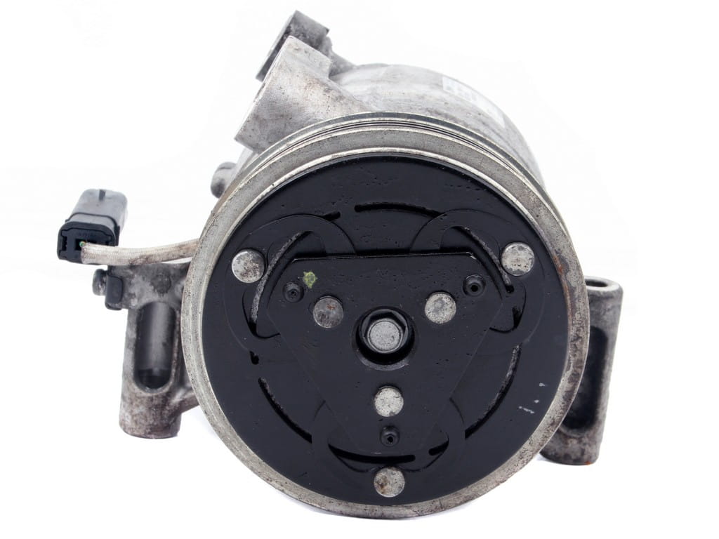 KLIMAANLAGE KOMPRESSOR CITROEN C1 II PEUGEOT 108 TOYOTA AYGO II 1.0 VTI Product image