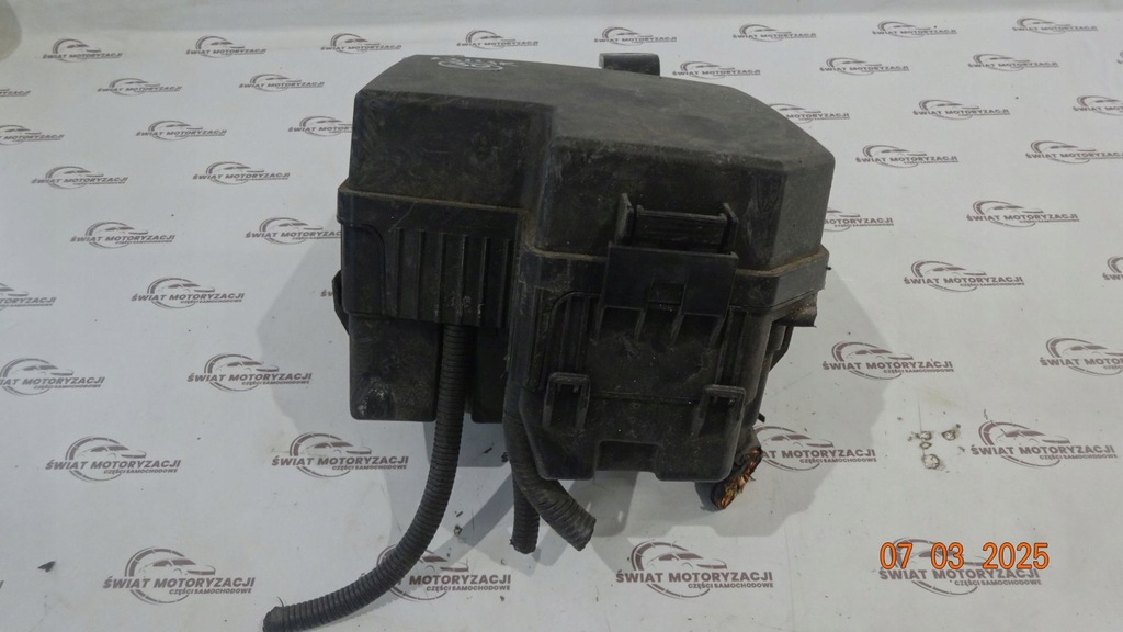 Kia Sorento II 4x4 10R Sicherungsbox 91950-2p200 Product image