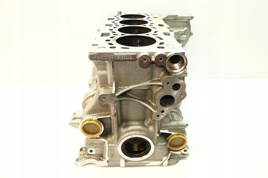 BMW X1 F30 330i G30 520i X3 F48 G01 2.0 B46 MOTORBLOCK NOMINAL Product image