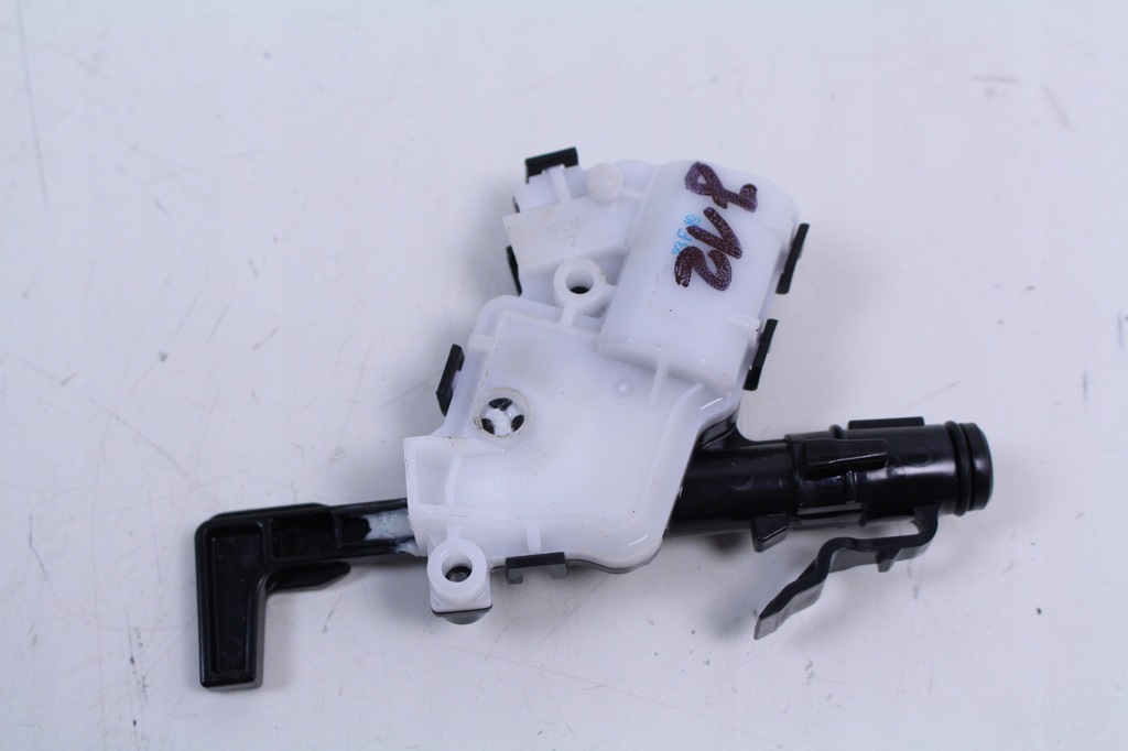 TANKKLAPPENMOTOR NISSAN QASHQAI J12 '23 Product image