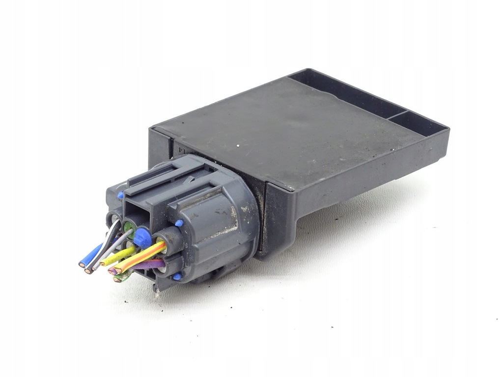 STEUERUNG KRAFTSTOFFPUMPE MODUL VOLVO S60 III V60 II 2.0D 31478784 Product image