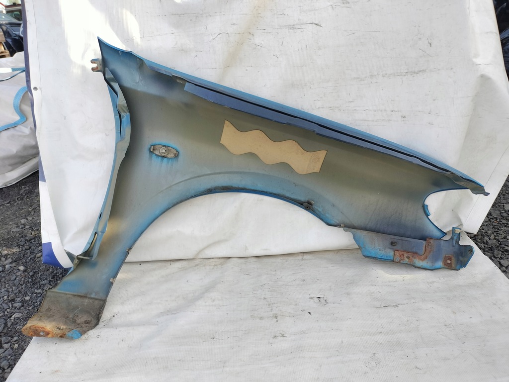 NISSAN ALMERA N16 KOTFLÜGEL LINKS BV4K Product image