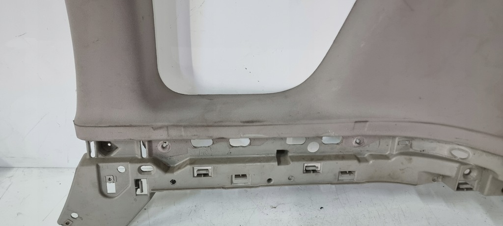 HINTEN RECHTE SEITE DES KOFFERRAUMS KUNSTSTOFF OBERE POLSTERUNG RENAULT ESPACE IV LIFT Product image