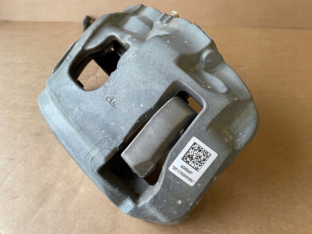AUDI A6 C7 BREMSSATTEL LINKS VORNE 3.0tfsi 32k Product image