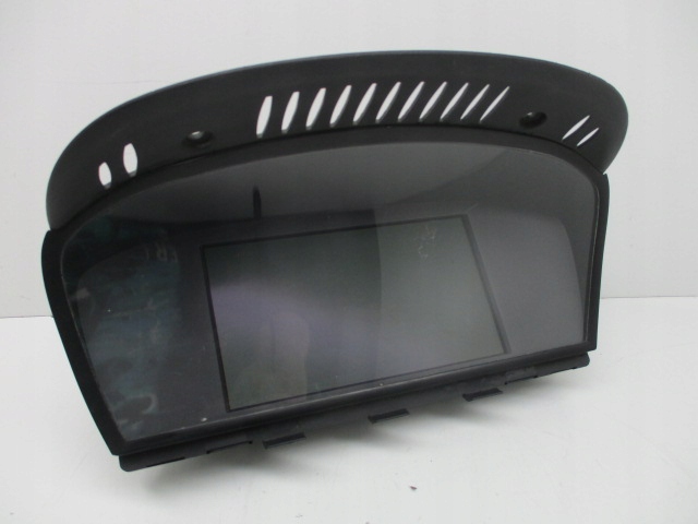 BMW E60 E63 Display Navigationsmonitor Product image