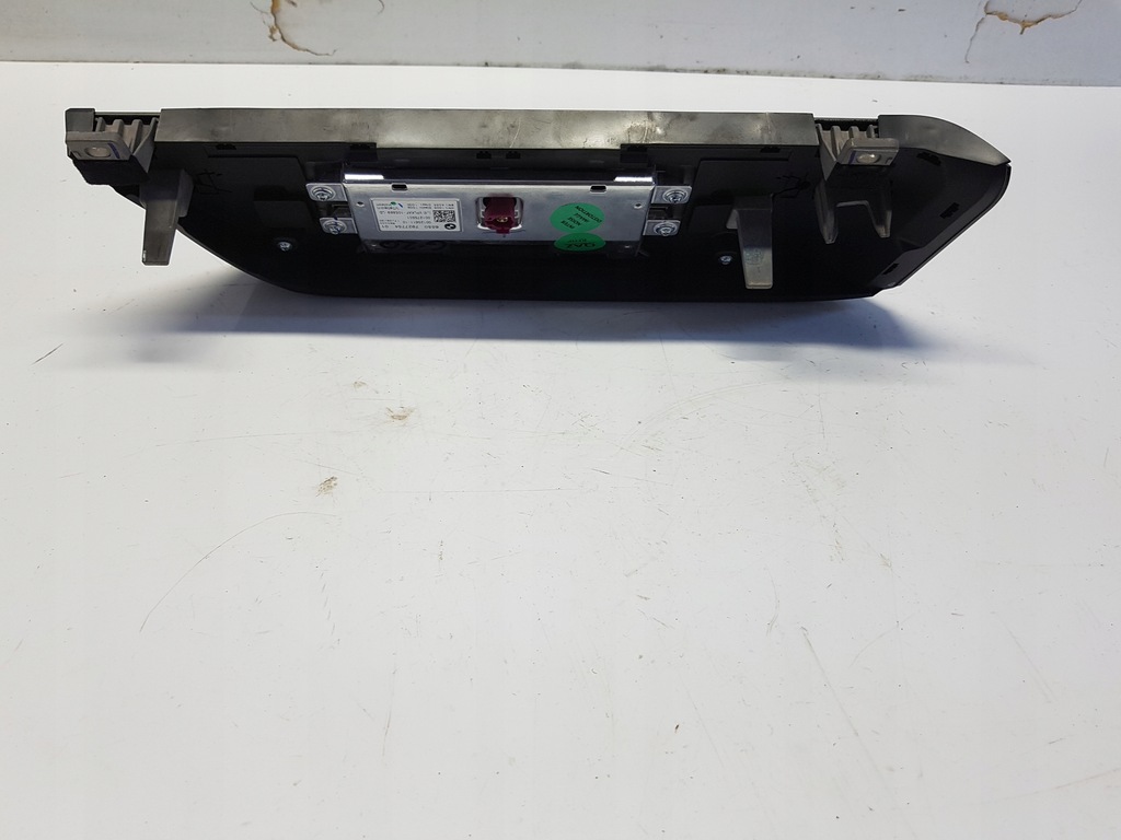 BMW G20 330e Navigationsbildschirmanzeige UK Product image