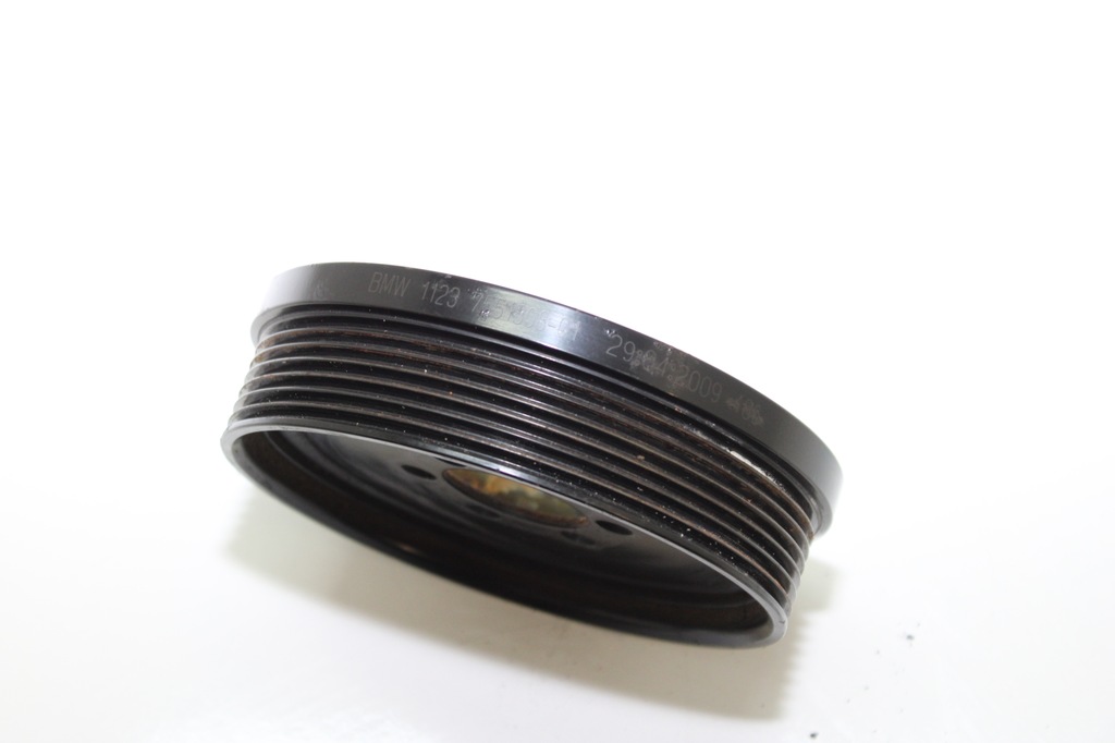 BMW E90 E87 WELLENRIEMENSCHEIBE 2.0 N43 7551308 Product image