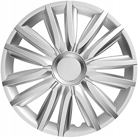 16 -Zoll -Autofahrzeuge in einem inteno -Satz von 4 Teilen Product image