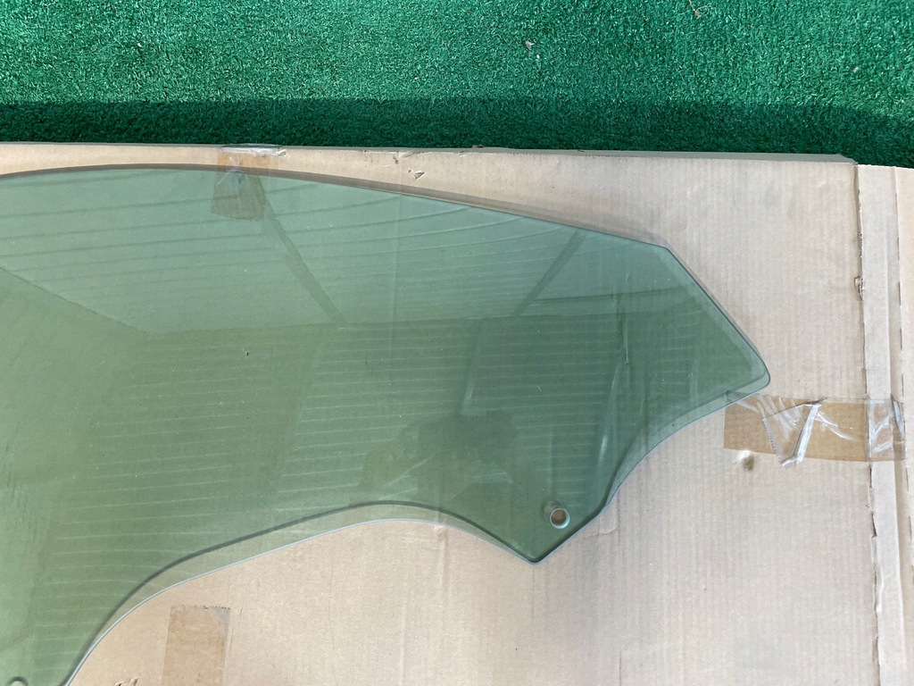 TÜRSCHEIBE VORNE RECHTS AUDI A6 4K 4K0845202 18* Bj Product image