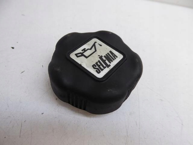 ALFA ROMEO 156 ÖLEINFÜLLDECKEL 1,9 JTD Product image
