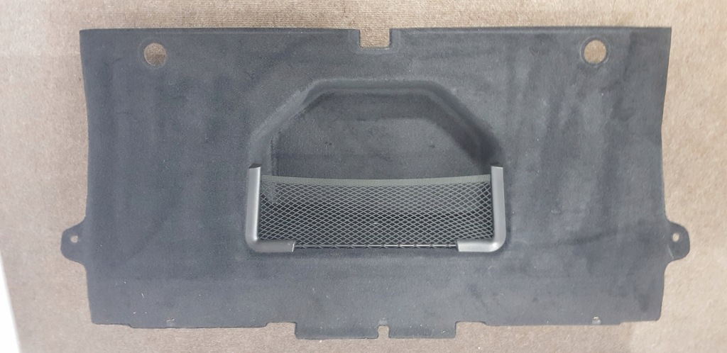 KAROSSERIE SPECK KOFFERRAUMPOLSTERUNG BMW E93 ABDECKUNG Product image