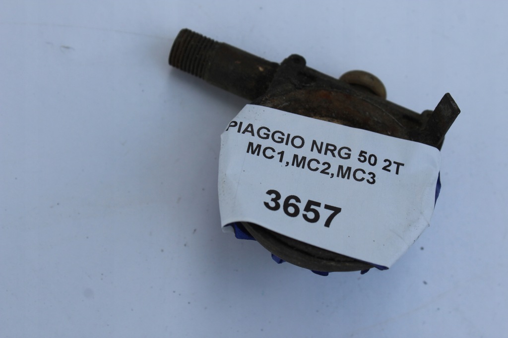 PIAGGIO NRG 50 MC1 MC2 MC3 SCHNECKE Product image