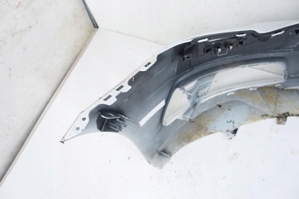 Audi A6 C8 4K0 2018- Front Stoßstange vorne 4K0807437 Product image