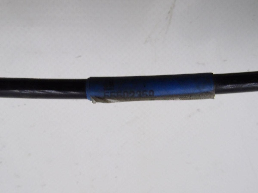 OPEL ASTRA K 15-19 1.6 CDTI KUPPLUNGSKABEL L05024043715 55502350 Product image