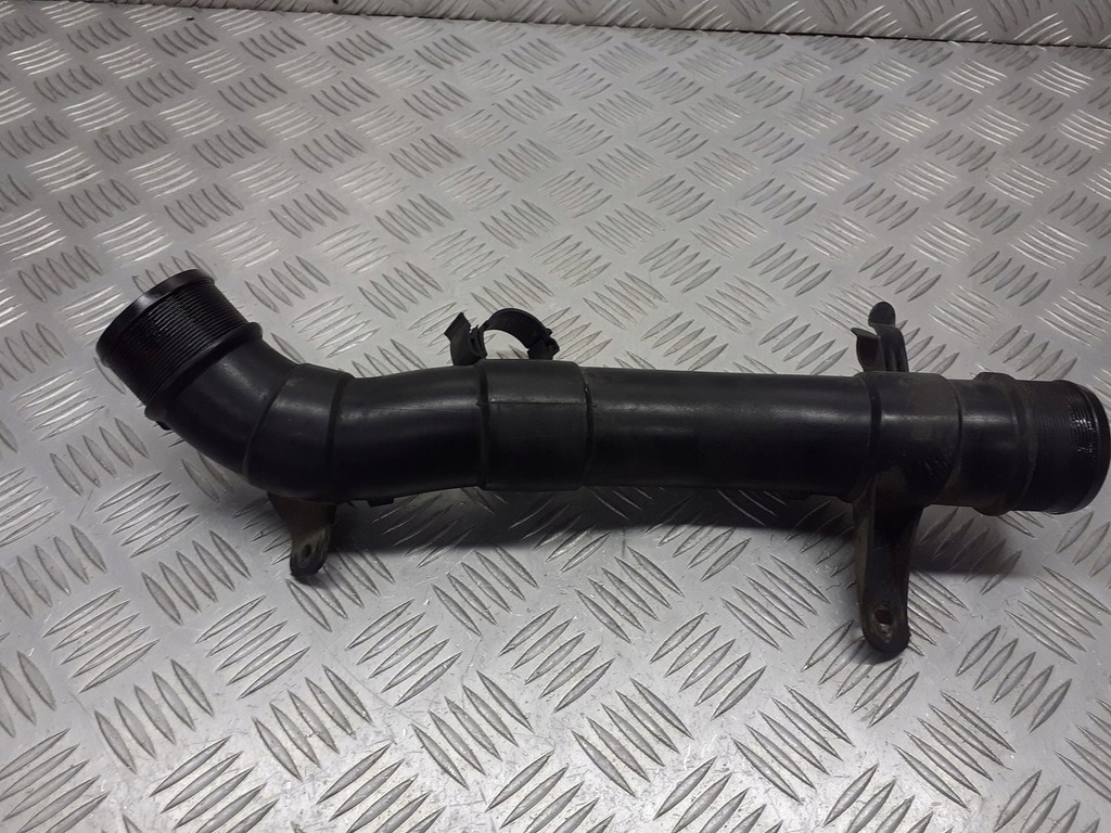 Rohrleitungskühler Opel Vectra C 1,9 Cdti 55350916 Product image