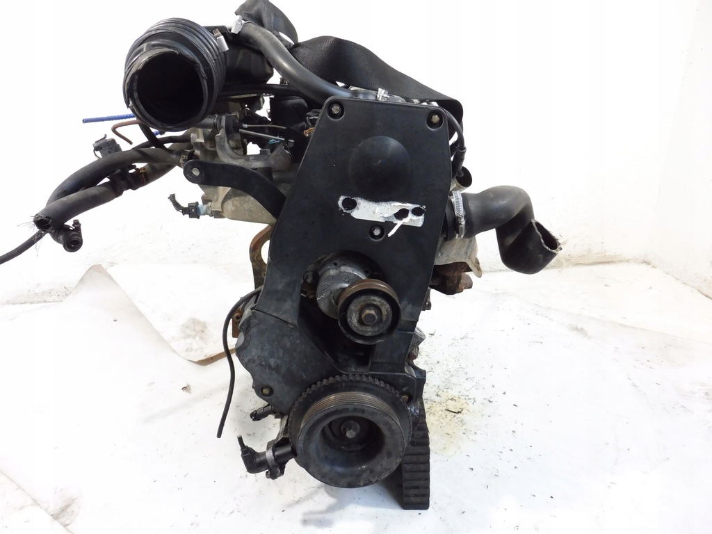 POSTMOTOR X16SZR OPEL ASTRA G VECTRA B 1.6 8V Product image