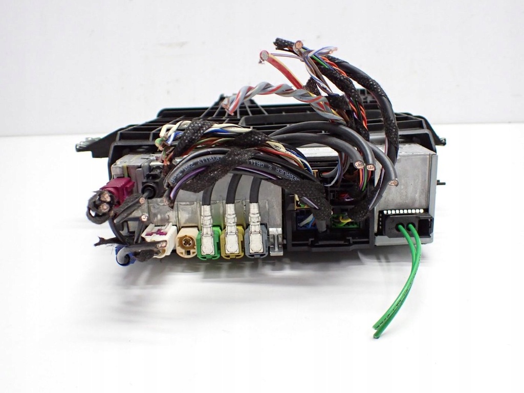 Navi Navi Facktrycha org 8W1919605 8W5035035B Audi A4 B9 8W 18R Product image