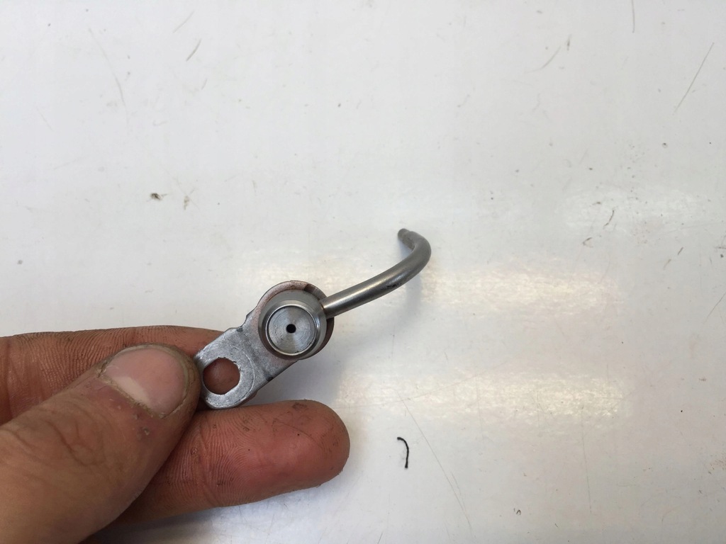 MERCEDES GLA H247 1.3 2021 KOLBENÖLDÜSE B175 Product image