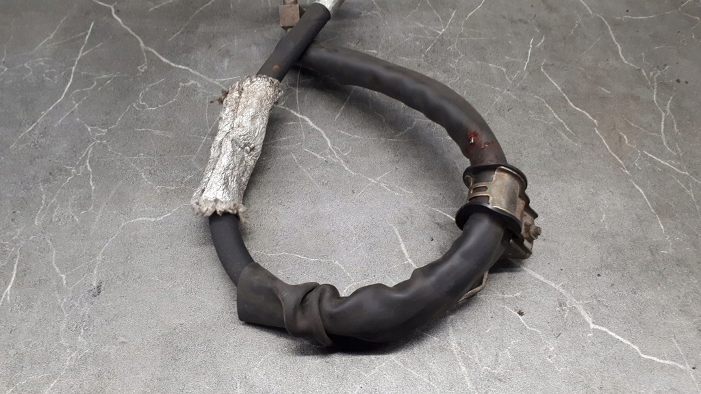 Servolenkungskabel Nissan Murano Z50 3,5 V6 Product image