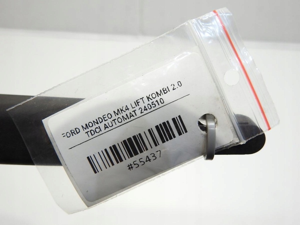 HECKKLAPPE WISCHERARM FORD MONDEO MK4 IV LIFT COMBI Product image