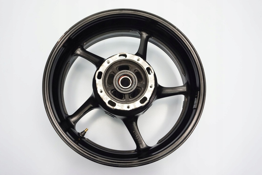 Yamaha FZ8 10–15 Hinterradfelge Product image