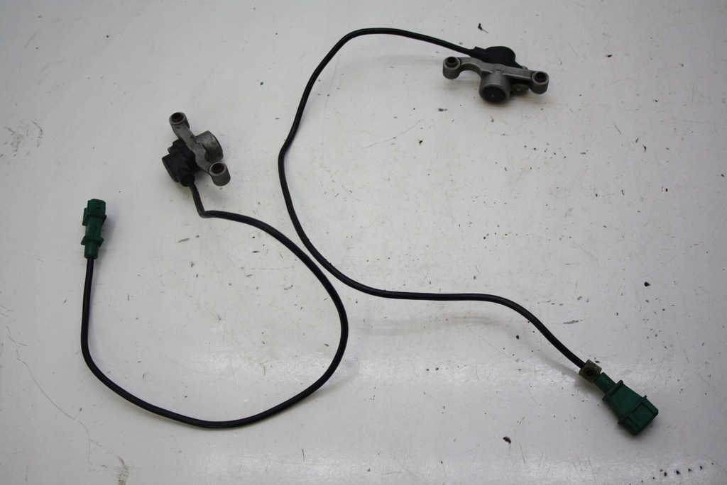 KURBELWELLEN-POSITIONSSENSOR ALFA ROMEO 166 156 2,5 3,0 V6 0261210163 Product image