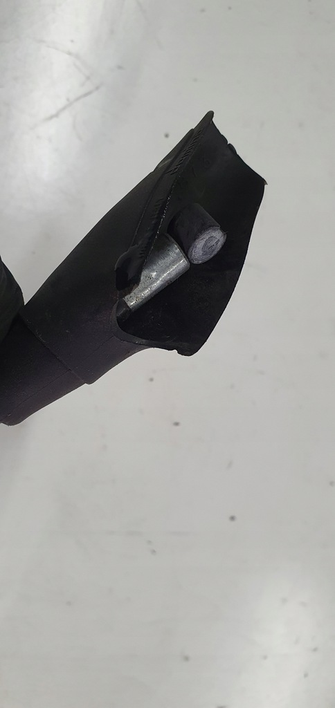 PEUGEOT ELYSEO HINTERES BREMSKABEL Product image