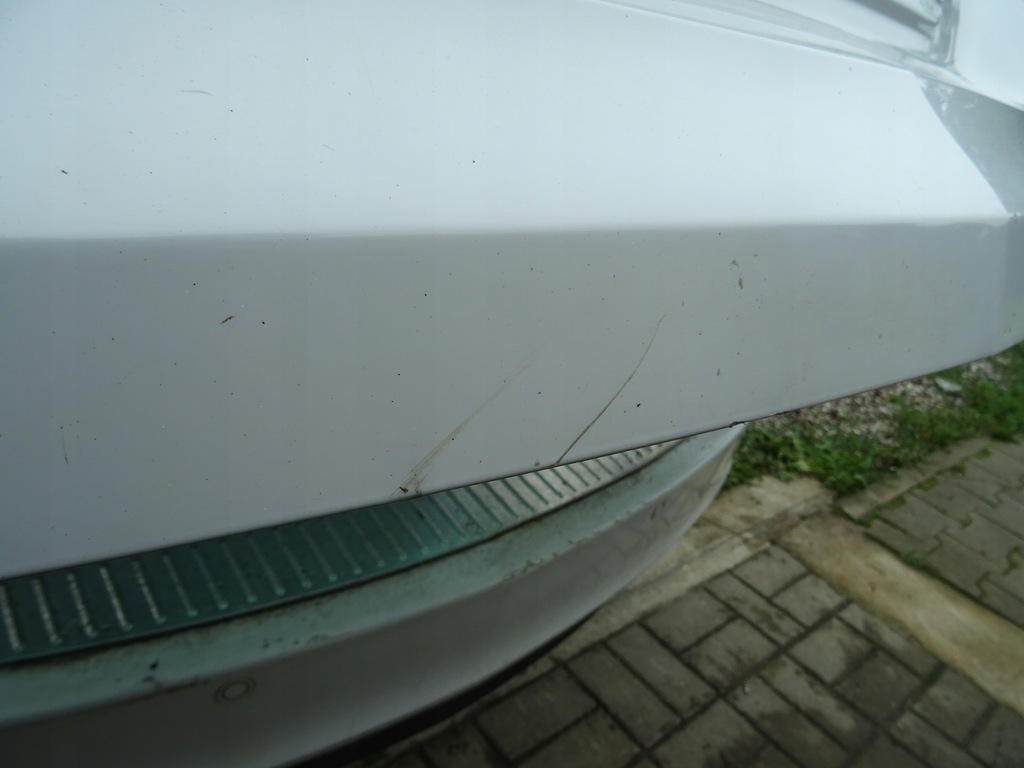OPEL INSIGNIA A HUBKOFFERRAUMDECKEL Z40R Product image
