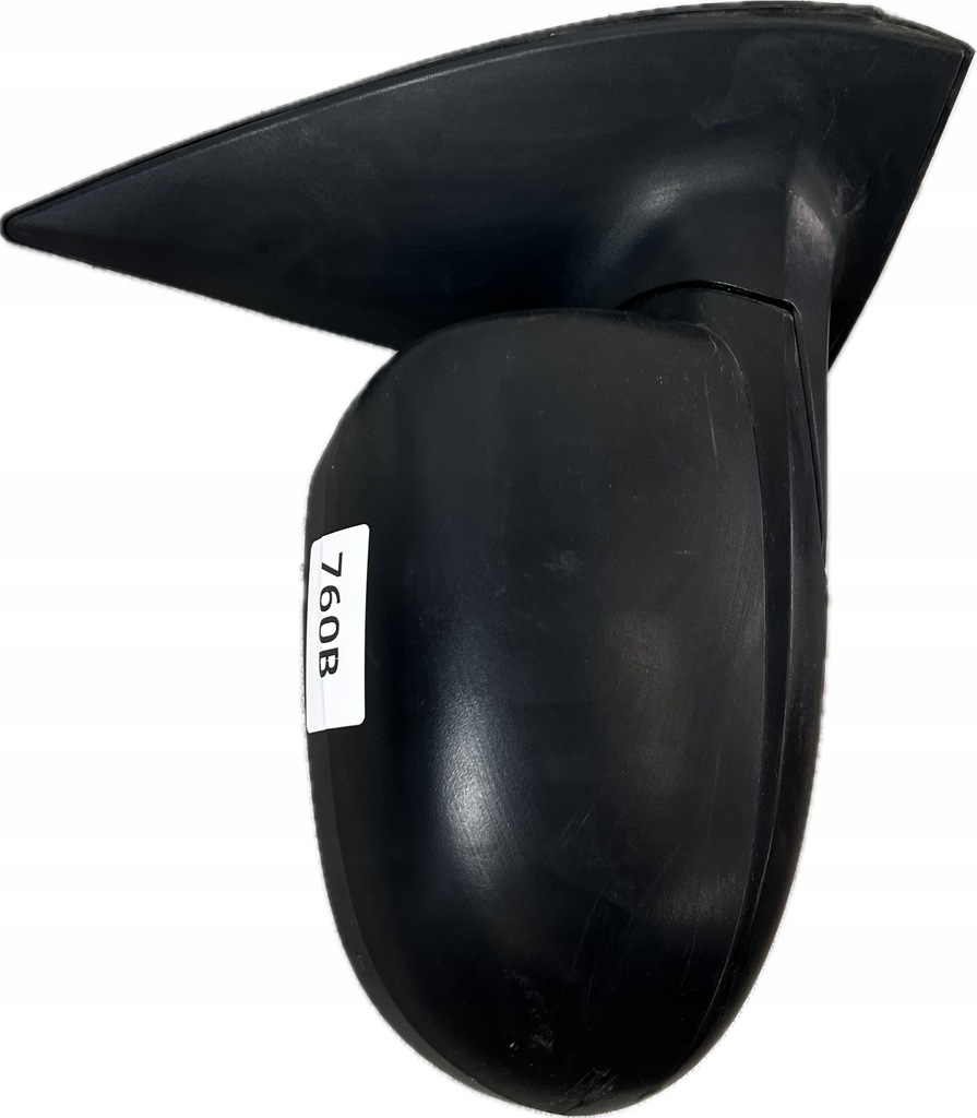 Hyundai i10 07-13 Rechter Spiegel, manuell, manuell Product image