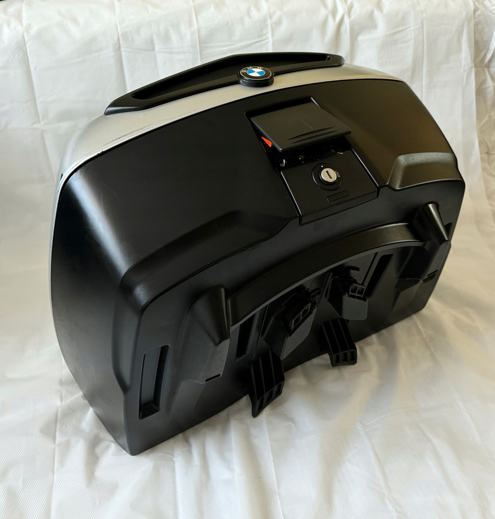 Topcase BMW K1600 GT K48/ R1200RT R1250 RT neues Modell K52 Product image