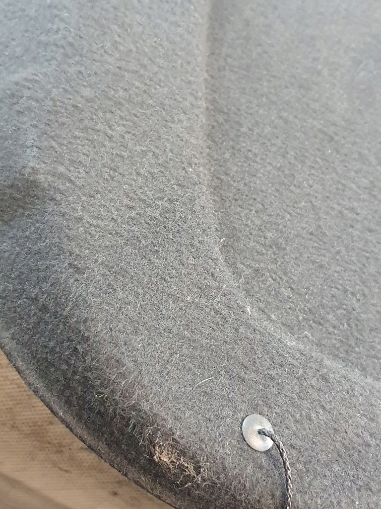 HINTERE KOFFERRAUMABLAGER FORD MONDEO MK4 HB 07 Product image
