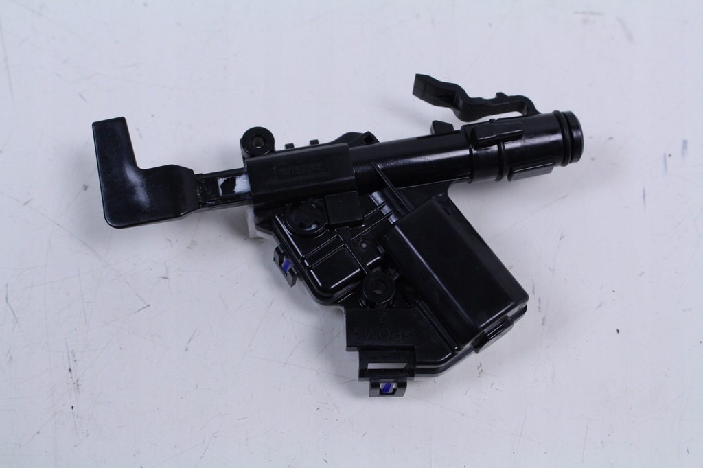 TANKKLAPPENMOTOR NISSAN QASHQAI J12 '23 Product image