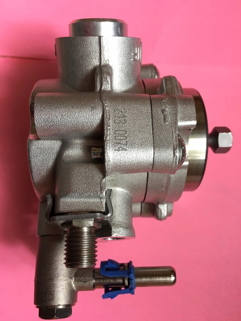 Hochdruckpumpe Opel 2.2 Direkt Z22YH Product image