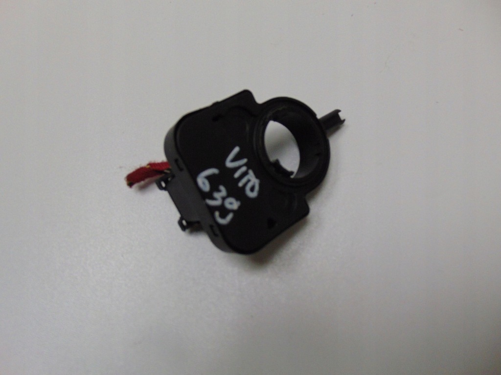 LENKWINKELSENSOR MERCEDES VITO 639 LIFT A6395420718 Product image