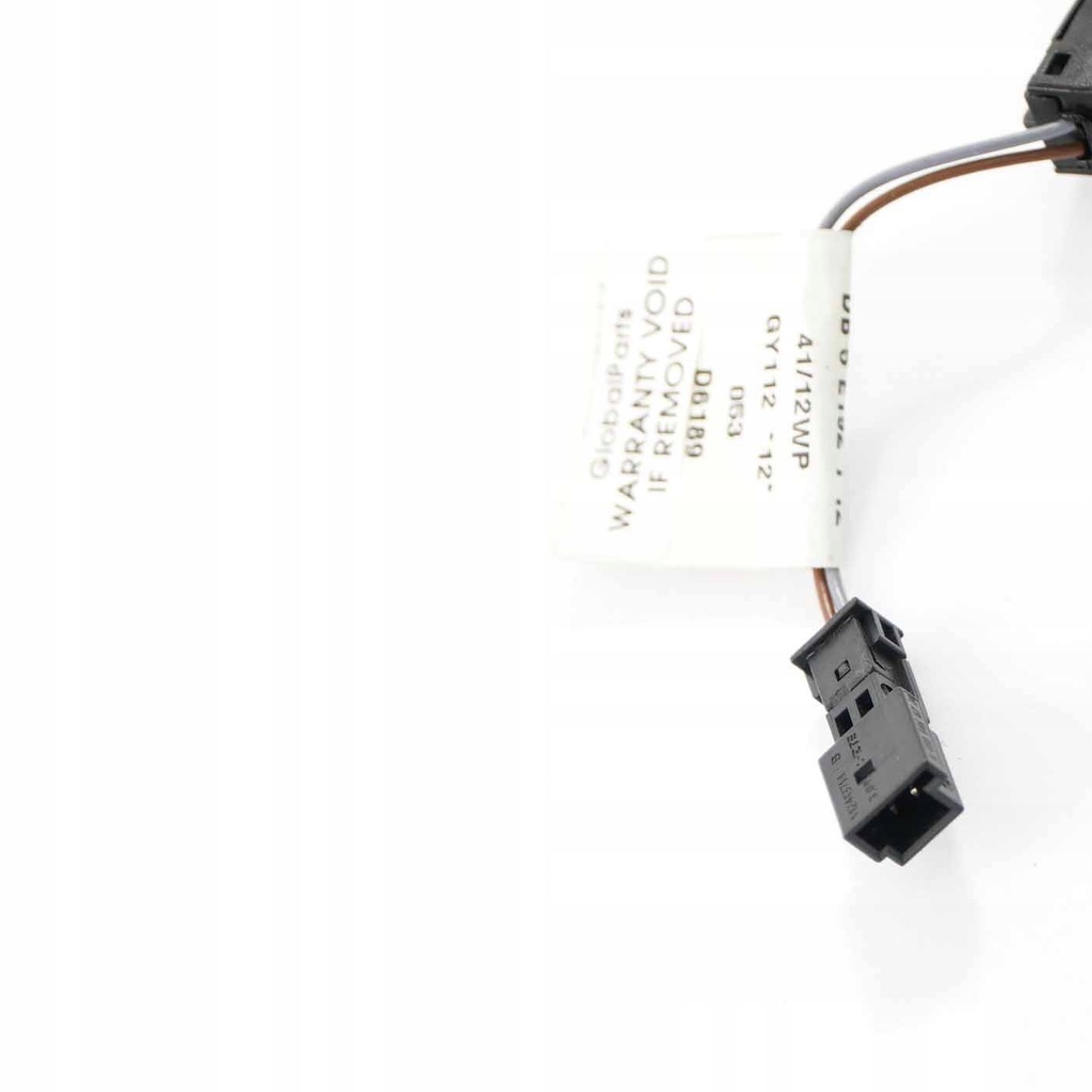 Mercedes W212 LED-Hintergrundbeleuchtungskabel A2125409110 Product image