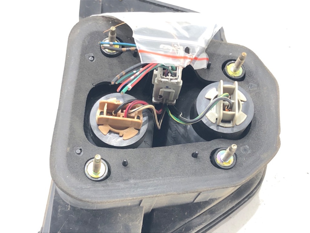 Linke hintere Lampe Honda Accord VI Sportowy/Coupé 97-03 Product image