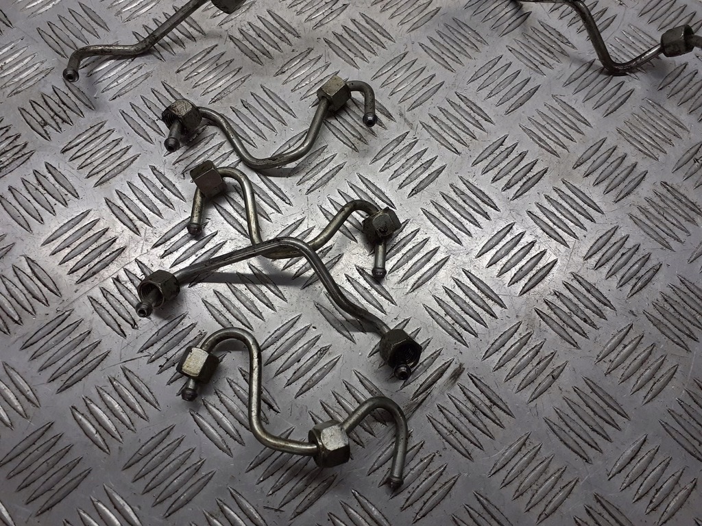 EINSPRITZLEITUNGEN RENAULT LAGUNA III 2.0 DCI Product image