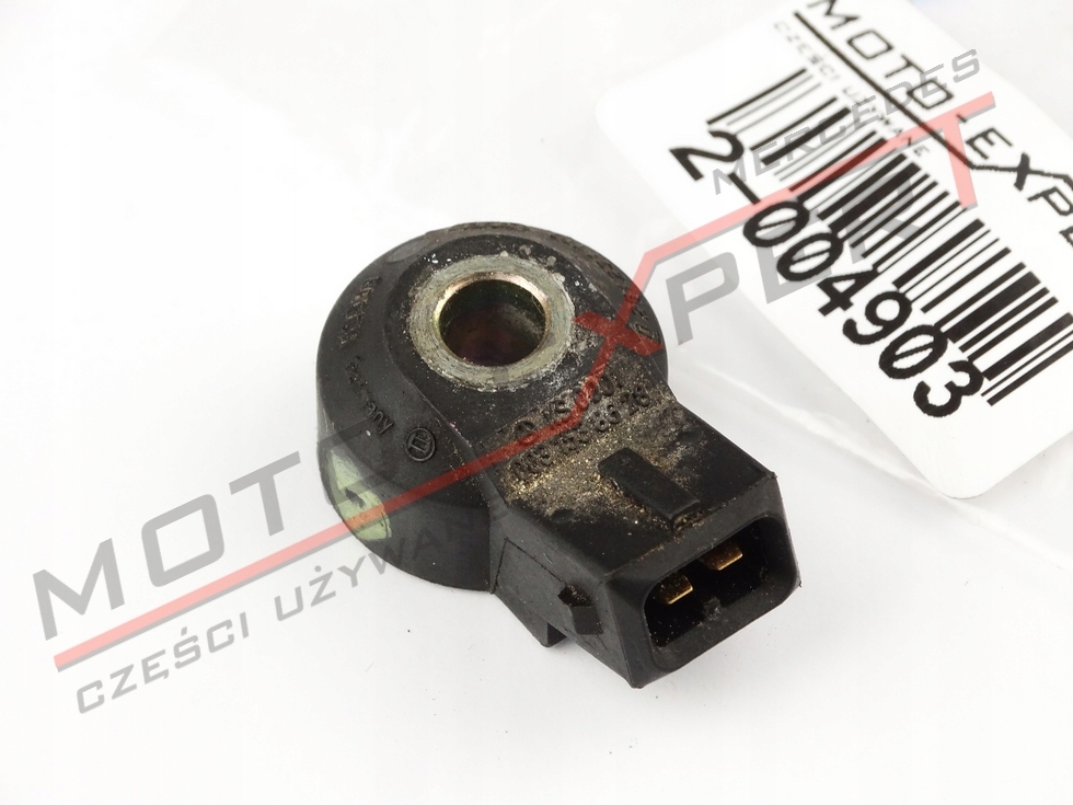 Mercedes W203 W210 Klopfsensor 0031538628 Product image