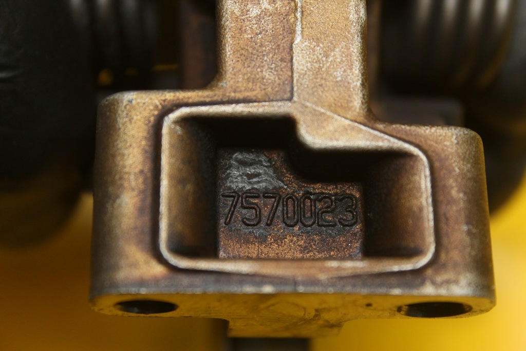 FUSSWELLELAGER MINI R56 R55 1.6 VTI Product image