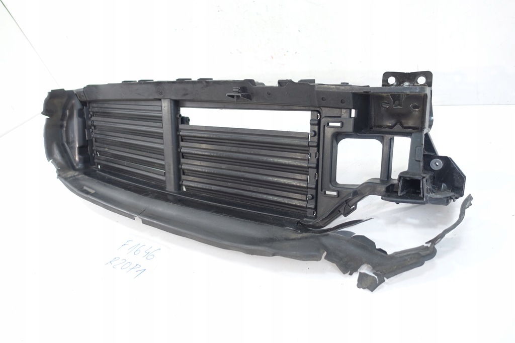 Volvo XC60 II 2017- Lichteinlassluftlenkrad 31425365 Product image