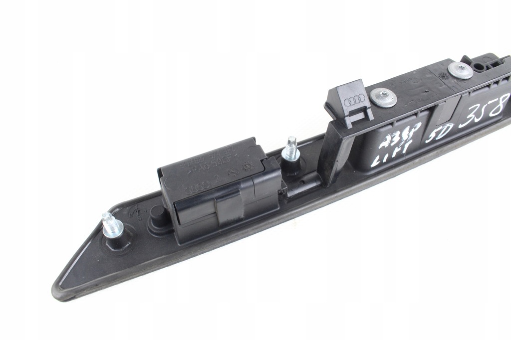 HECKKLAPPE GRIFFLEISTE AUDI A3 8P LIFT 5D SPORTBACK Product image