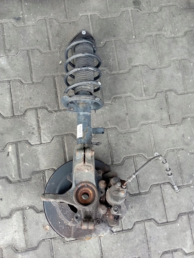 FORD FOCUS MK3 13R ACHSE LINKS BV61-18K001-AAC Product image