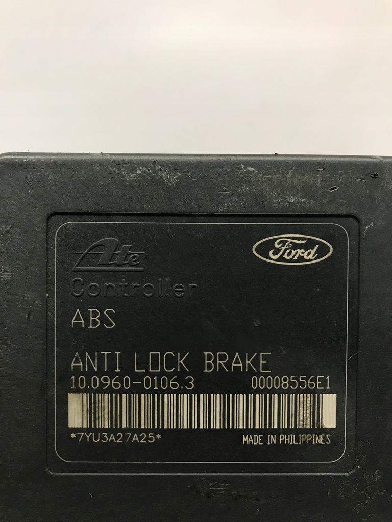 ABS-PUMPENSTEUERUNG 2S61-2M110-CE Product image