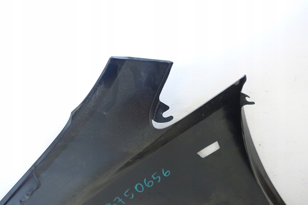 Rechte Kotflügel Opel Corsa D Front 2006-2011 6102362 93189644 Product image