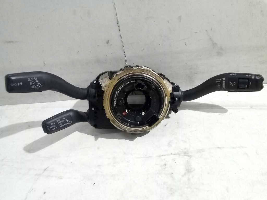 Audi A6 C6 Lift-Kombischalter 4F0953549D Product image