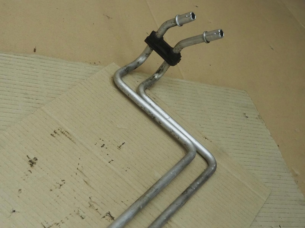 BMW E39 KÜHLER LEISTUNGSKÜHLER 2247361 Product image