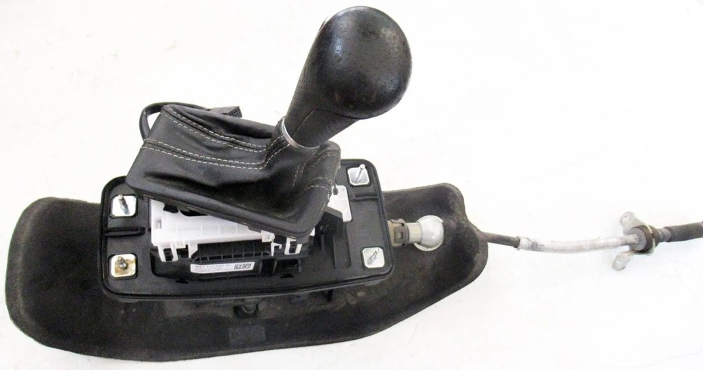 AUDI A5 8T 2.0 TFSI GANGWAHLSCHALTER Product image