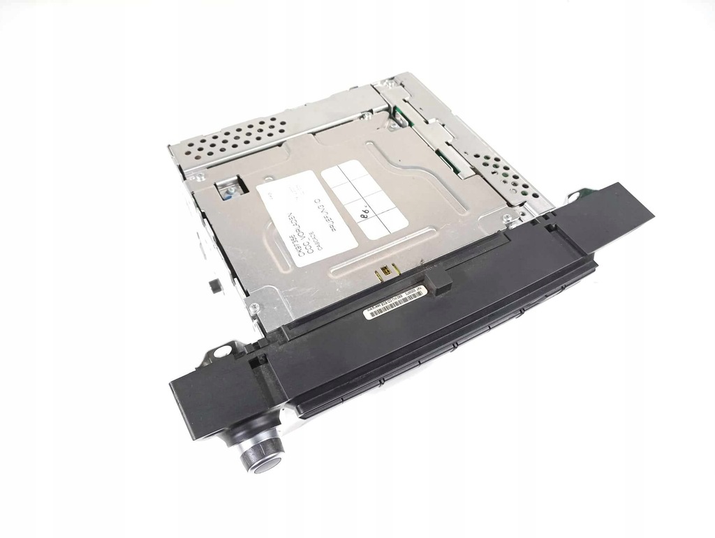 BMW E60 E61 LIFT Radioleser Navigation 9170702 Product image
