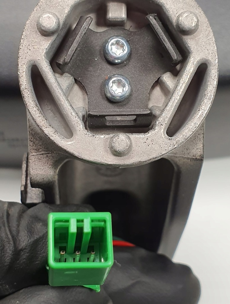 RÜCKSPIEGEL VOLVO V60 I ​​​​30799044 Product image