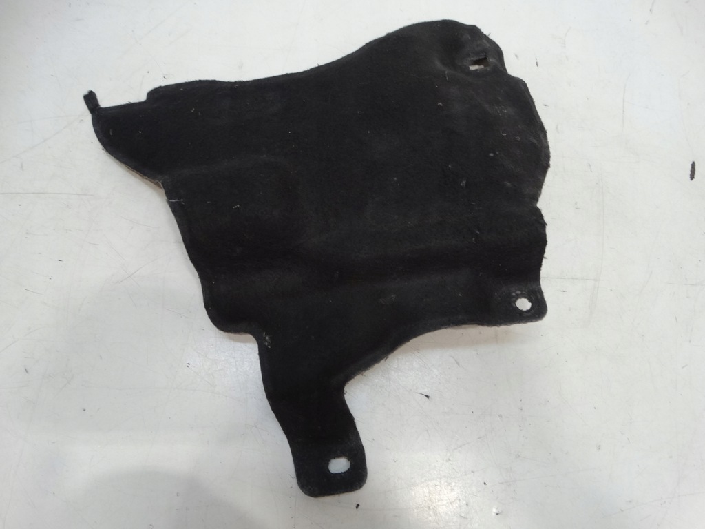 KLINGENDE ABDECKUNG. PEUGEOT CITROEN MOTOR 9808963180 Product image
